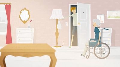CREDIT MUTUEL MAUD ET JULIEN - Production Vidéo