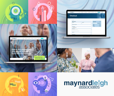 A brand new future-focused WordPress redesign that drives growth - Website Creatie
