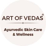 Art of Vedas logo