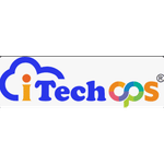iTechOps Cloud Pvt. Ltd. logo