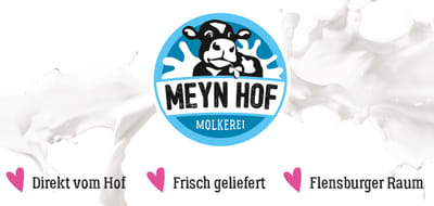 MEYN HOF Branding - Publicité