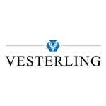 Vesterling AG logo
