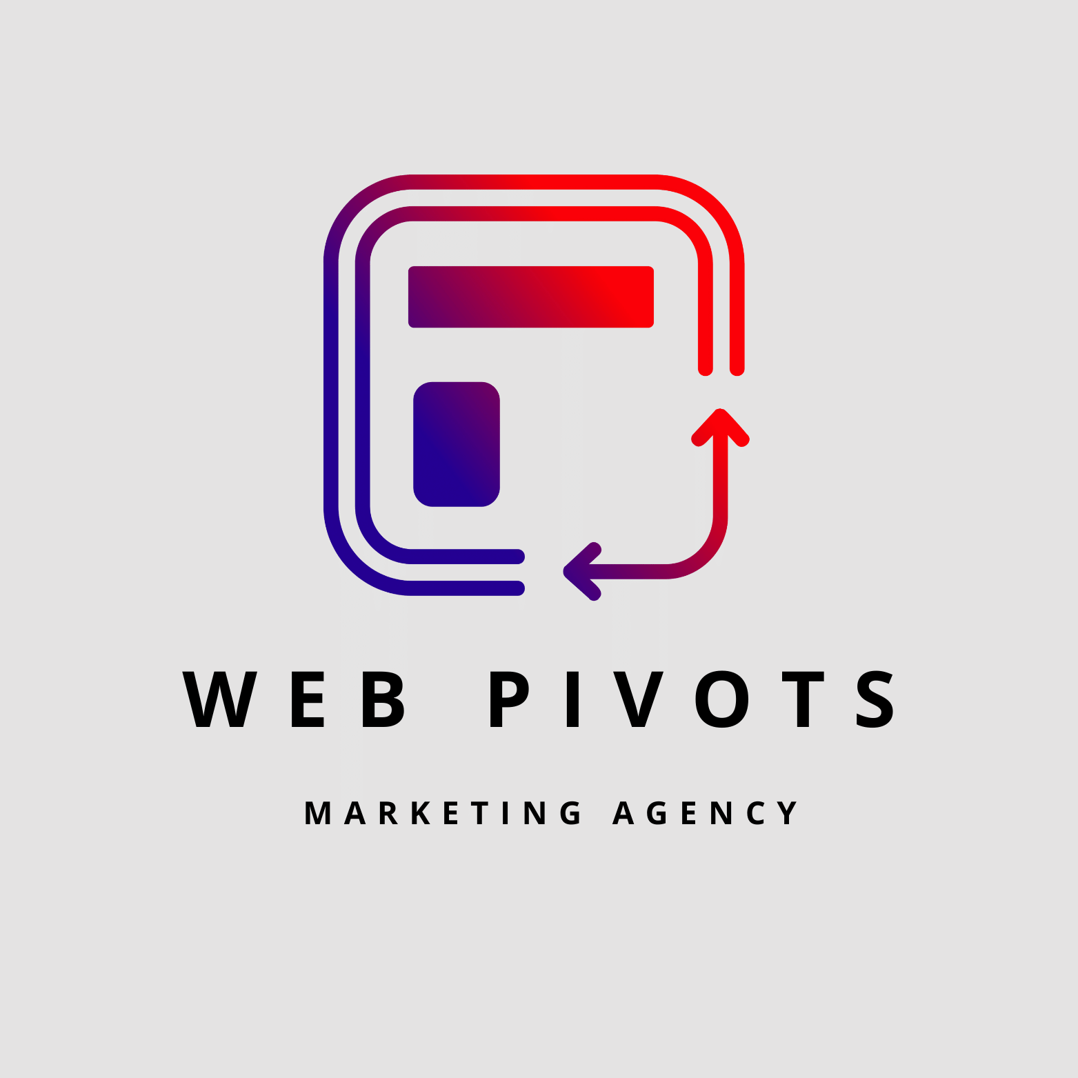 Web Pivots
