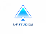 L-F Studio logo