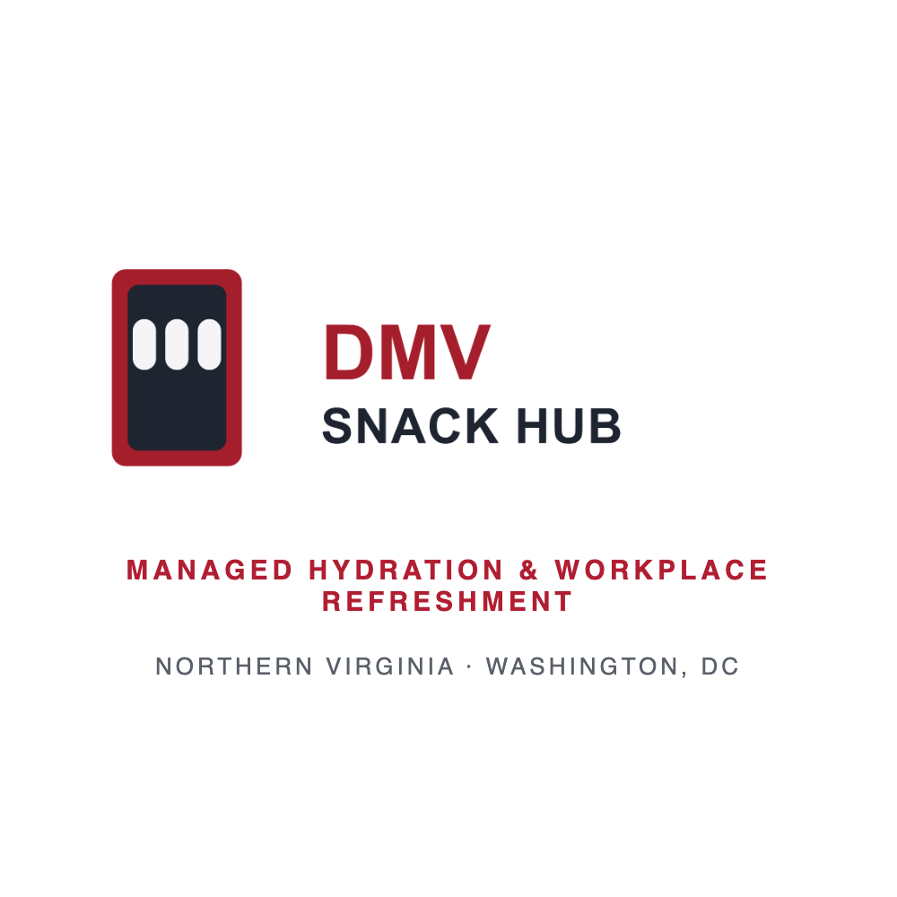 DMV Snack Hub