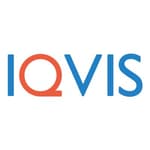 IQVIS Inc logo