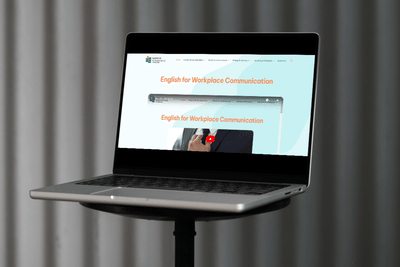 CLE@ EDUHK - Website Creation