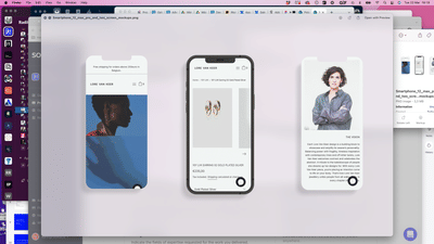 Lore Van Keer - E-commerce