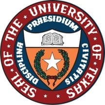 UT System Administration Office (New)