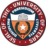 UT System Administration Office (New)