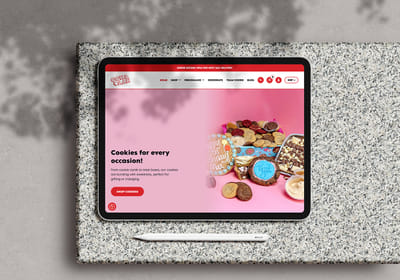 WooCommerce (eCommerce) Website for Ooh & Aah - E-Commerce