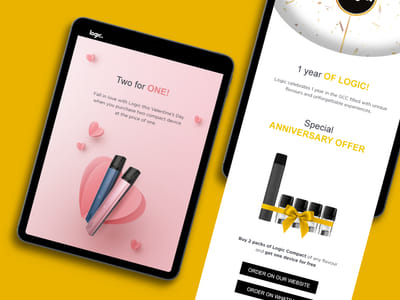 Email Marketing - Publicité en ligne