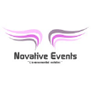 Novative Events logo