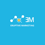 Eruptive Marketing logo
