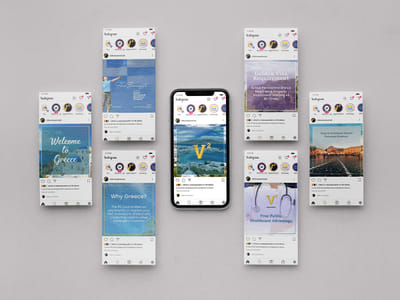 Social Media Management - Social Media