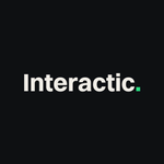 Interactic Media logo