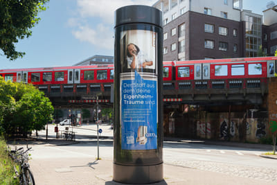 VEKA - Lead Agentur Multichannel Kampagne - Marketing