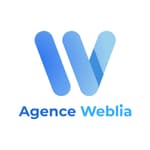 Weblia logo