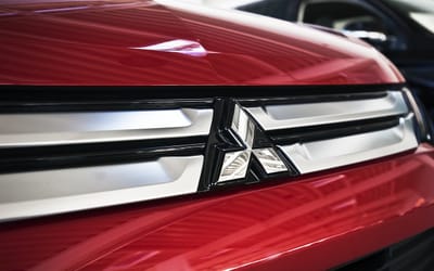 Mitsubishi Motors: The Fast and Furious - Image de marque & branding