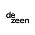 Dezeen logo