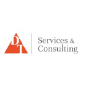 Dt Services And Consulting logo