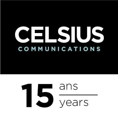 Celsius Communications Inc