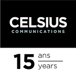 Celsius Communications Inc logo