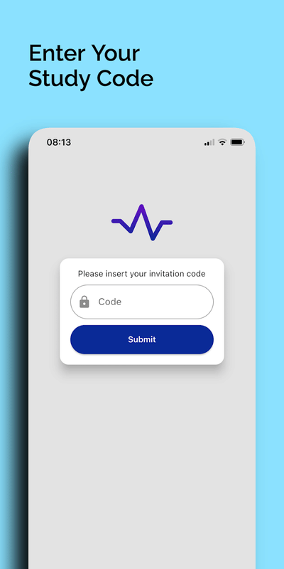 Réalisation d'une application mobile sur l'humeur - Application mobile