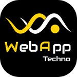 WebApp Techno