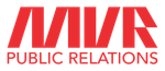MVR Public Relations logo