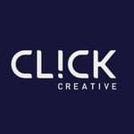 Click Creative Digital Agency logo