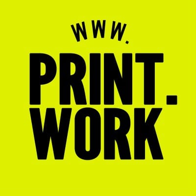 Print Work