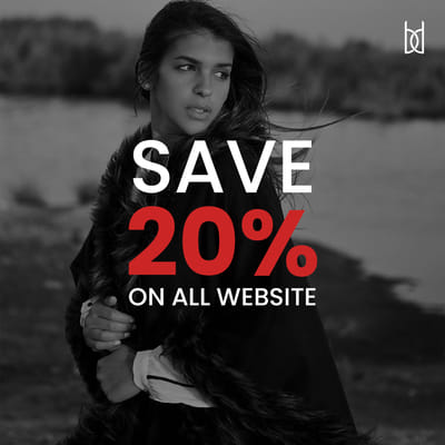 Bella Donna - E-commerce