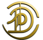 Damous Event By Design - DMCC logo