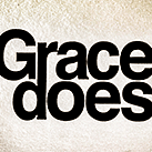 Grace does