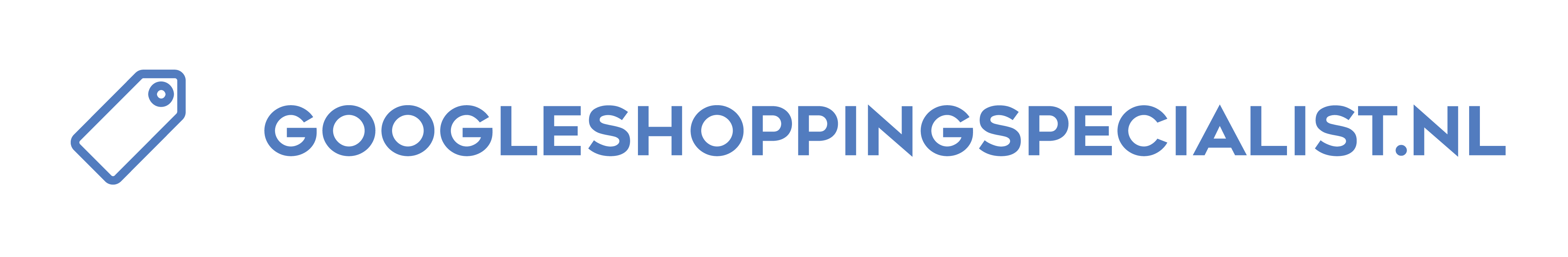 GoogleShoppingSpecialist.nl