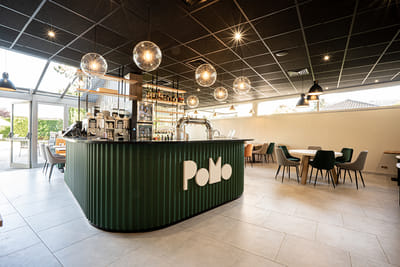 Pomo, votre Boutique Hotel en Montagne - Production Vidéo