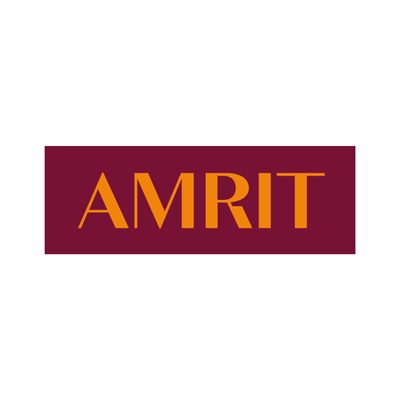 Google Ads für Amrit (Indische Restaurant Kette) - Marketing