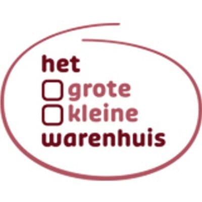 Het Grote Kleine Warenhuis