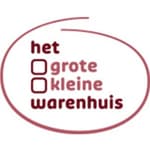 Het Grote Kleine Warenhuis logo