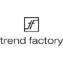 Trend Factory Marketing Und Veranstaltungs Gmbh logo
