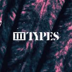 3Types Studio logo