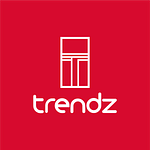 Trendz Agency logo