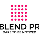 Blend PR