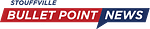 Bullet Point News logo