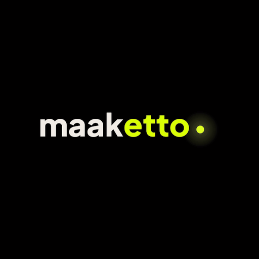 Maaketto