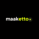 Maaketto logo
