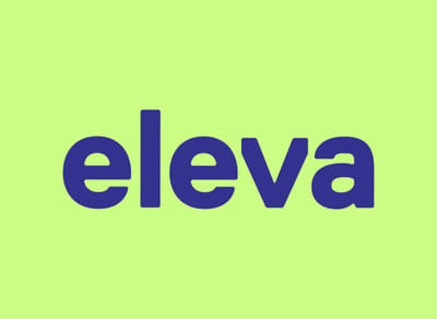 Eleva - Diseño Gráfico