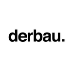 derbau media & design agency logo
