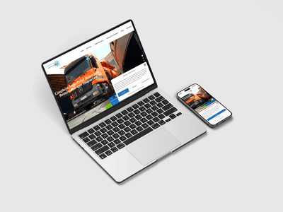 Limpiezas Industriales 360 - Publicidad Online
